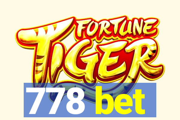 778 bet